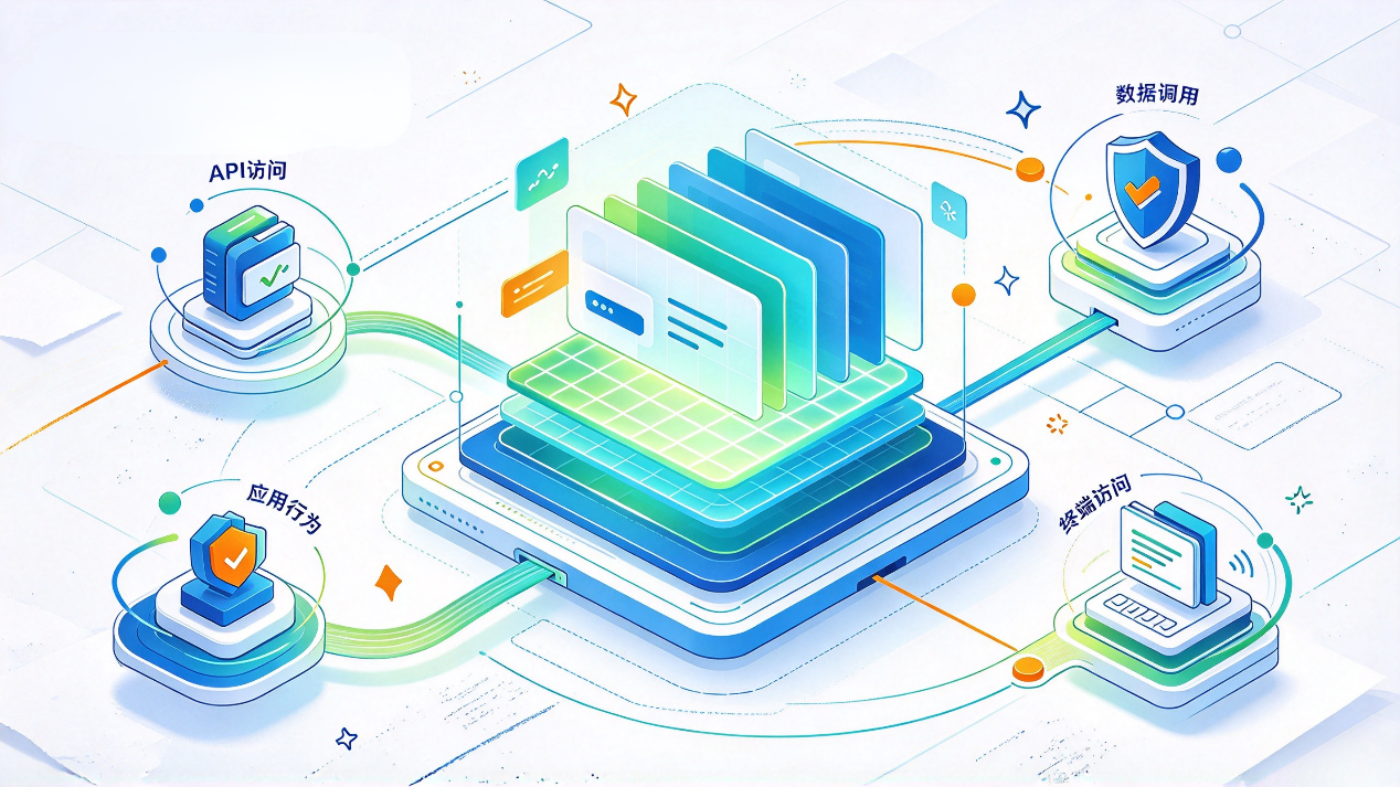AI安全治理框架3.0发布 第一线DYXnet SASE助力外企安全调用智能体-量子新闻网